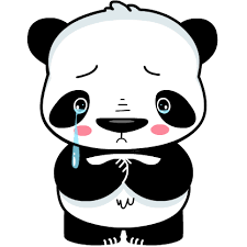 Panda Emoji Sillyhilli Abrazos De Oso Pandas Osos Panda