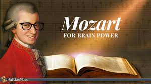 Classical Music For Brain Power Mozart 6 Hours Youtube