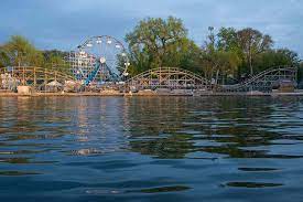 Coolest places to visit in iowa. Summer Bucket List 100 Places To Visit In Iowa