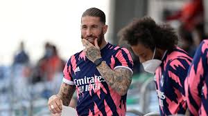 Sergio ramos garcía (spanish pronunciation: Ø±Ø§Ù…ÙˆØ³ ÙŠÙƒØ´Ù Ø³Ø¨Ø¨ Ø±Ø­ÙŠÙ„Ù‡ Ø¹Ù† Ø±ÙŠØ§Ù„ Ù…Ø¯Ø±ÙŠØ¯ ÙˆØ¶Ø¹ÙˆØ§ Ù„ÙŠ Ù…Ø¯Ø© ØµÙ„Ø§Ø­ÙŠØ© Ù„Ù„Ø¹Ù‚Ø¯ ÙˆÙ„Ù… ÙŠØ®Ø¨Ø±ÙˆÙ†ÙŠ Cnn Arabic