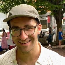 Juan Zapien's Instagram, Twitter & Facebook