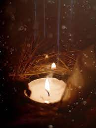 Pin By Round And Round On Jul Yule Wintersonnenwende Candle Lanterns Candle Magic Candles