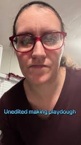 Jess Aggressive Tutorial Play Doh