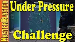 The easy as pumpkin pie puzzle is aptly named as it really is a doddle. Challenge Borderlands Wiki Fandom