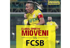 Diese seite enthält eine übersicht aller saisonspiele für den verein cs mioveni in chronologischer reihenfolge. Ultimul Meci Pentru CÄƒpitanul Ayza De La Cs Mioveni Universul Argesean