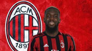Tiemouè bakayoko si appresta a fare ritorno in italia e più precisamente al milan, squadra nella quale aveva già giocato. Official Ac Milan Complete The Signing Of Bakayoko From Chelsea Ac Milan News