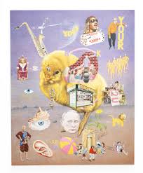 Image result for Jim Shaw