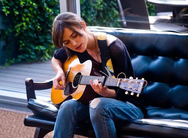 Film Review: "Begin Again" finds a great ending for a new beginning