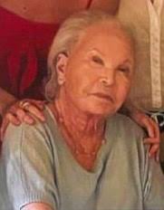 Ann Goldberg Obituary