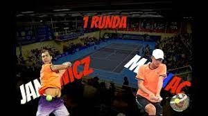 Gdzie i kiedy się odbędzie, eliminacje, tabele, statystyki. Open Blot Rennes 2020 Jerzy Janowicz Tomas Machac Skrot Meczu Youtube