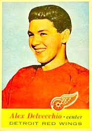 The Castiglione Family Detroit, 1957