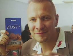 Will Hooper & Max McLachlan