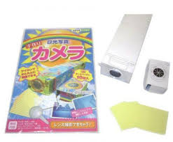 これが100円なんて安すぎる セリアの 日光カメラ が売り切れ続出らしい ギャザリー 3ページ目 セリア ギャザ 100 円