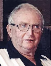 William 'Jack' Mooney Obituary