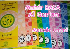 Pdf penggunaan metode ummi dalam rangka. Download Buku Metode Ummi Jilid 2 Pdf Cara Golden