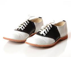 Black And White Oxfords 1960s Saddle Shoes Vintage Black White Classic Saddle Oxford Shoes 60s Two Tone Womens Rockabilly Bobby S Rockabilly Shoes White Oxford Shoes Vintage Shoes