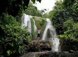 Air terjun jurang nganten tanjung jepara jawa tengah. Inilah 10 Air Terjun Terindah Di Jepara Sekitar Muria