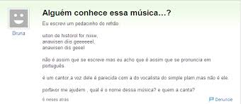Responda as melhores perguntas direcionando os usuários para uma squeeze page (página de captura, caso queira que os. Yahoo Respostas Engracadas Perolas Divertidas E Melhores Perguntas