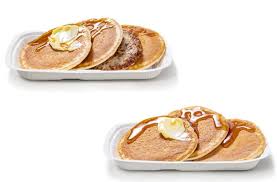 How Many Calories Are There In A Mcdonald S Breakfast Meal And What Is The Healthiest Option To Start Your Day