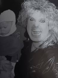 Conversación con Ozzy Osbourne: 2025 y Más Allá