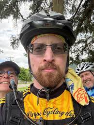 BEST Paved Bicycle Trails in the U.S.A. and Beyond