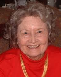 Louise Marie Smith Obituary (2022)