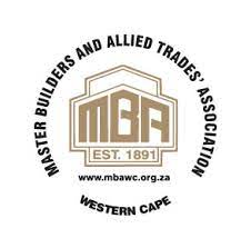 Application form, complete and send it to nomthandazom@nhbrc.org.za or johannesb@nhbrc.org.za. Mbawc Master Builders Association Western Cape Home