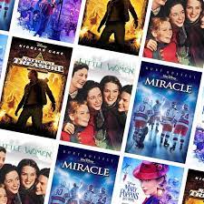 As the winner of the 2019 cannes grand prix and senegal's academy award entry for best international feature film, atlantics is also one of netflix's best original movies. What Is The Best Family Movies On Netflix