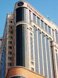 Experience the rich malay culture at the grand renai kota bahru, the city's only five star international class hotel with premier convention and wedding venue. Das Hotel Von Aussen Picture Of The Grand Renai Hotel Kota Bharu Tripadvisor