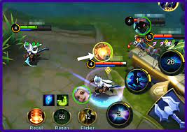 How To Lock Hero Mobile Legends When Starting Rank Mode Aishelanime