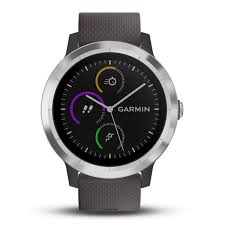 2 select garmin devices, and select your vívoactive 3 music device. Buy Garmin Stainless Steel Vivoactive 3 Smartwatch With Band Black Online At Low Prices In India Amazon In