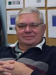 David Lawrence Zelinski