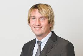 Pressedienst 13. April 2017: Oliver Kramer auf Professur für Computational  Intelligence berufen -- Universität Oldenburg