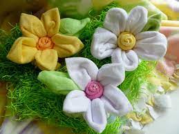 This Item Is Unavailable Etsy Baby Shower Crafts Baby Washcloth Flowers Baby Shower Flowers