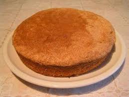 Gateau De Savoie De Grand Mere La Recette Facile Gateau De Savoie Recette Gateau Alimentation