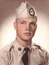 Hugh Crouse Obituary (1932