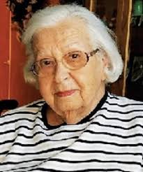 Jonetta Underwood Eubank Obituary (1924