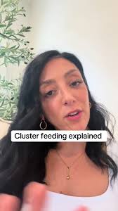 Cluster Feeding: Understanding and Managing the Phase
