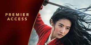 Disney's premier access can be considered as a ticket to a new disney release, the difference being that you will watch it at if your disney plus is not working, you can easily fix it to get the premier access on disney plus. Disney Plus Premier Access Lets Subscribers Pay An Extra Fee To Watch Mulan Before Its Wide Release Here S How Much It Costs And How It Works Business Insider Mexico
