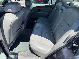 Image result for Charcoal Green 1999 Town Car