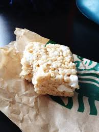 Starbucks Restaurant Copycat Recipes Marshmallow Dream Bars Crispy Treats Recipe Copycat Starbucks Recipes Starbucks Recipes