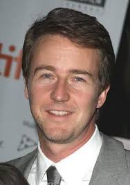 Edward Norton