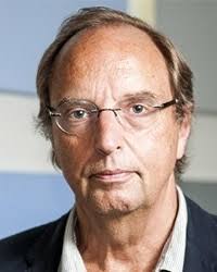 Henk Schulte Nordholt