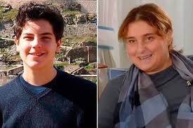 Comunichiamo che la mamma del Beato Carlo Acutis, Antonia Salzano, si collegherà da Milano con la nostra basilica, Giovedì 20 marzo alle ore 21, per parlarci di suo figlio e dare un