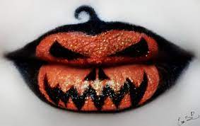 We found 11 beauty looks that are perfect for the ghoulish night. Halloween Make Up Die Besten Ideen Zum Nachmachen Brigitte De