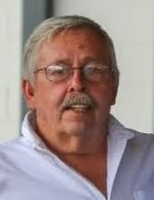 Obituary information for James Allan Bandy