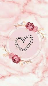 An instagram highlight cover is pretty simple to make and you don't need to be a professional graphic designer in order to create nice instagram highlight covers for your profile. 27 Marble Pink Free Highlights Covers For Stories