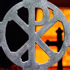 Eu sunt alfa şi omega e a a7 domnul isus a zis. Alfa Si Omega Originea Si Sensul Expresiei DeÈtepÈi Ro