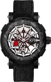 Special Watches Panosundaki Pin