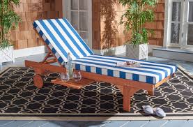Pat7022j Outdoor Chaise Loungers Furniture By Safavieh
